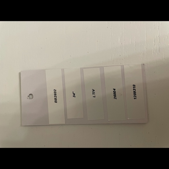 Blossom Bridal Belt - Picture 4 of 9